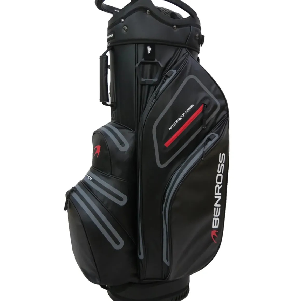 Benross Protec 5.0 Waterproof Golf Cart Bag