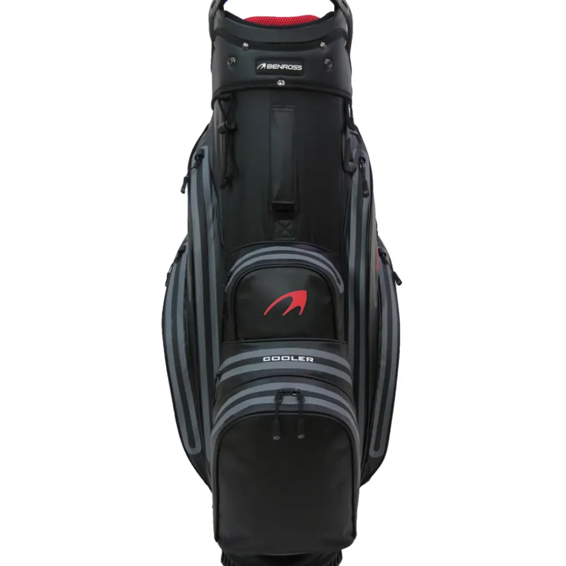 Benross Protec 5.0 Waterproof Golf Cart Bag