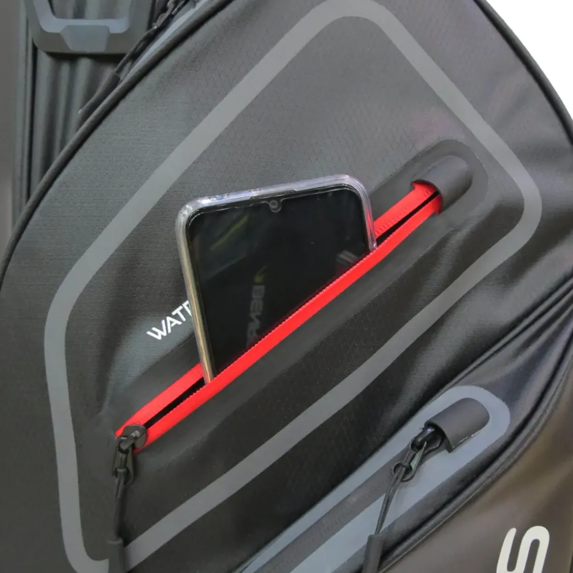 Benross Protec 5.0 Waterproof Golf Cart Bag