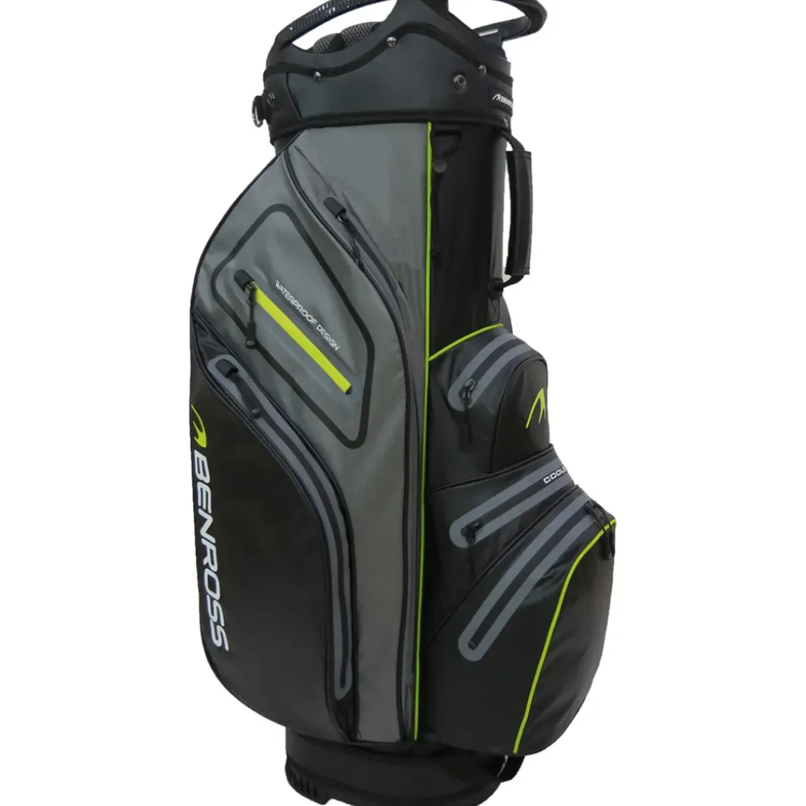 Benross Protec 5.0 Waterproof Golf Cart Bag