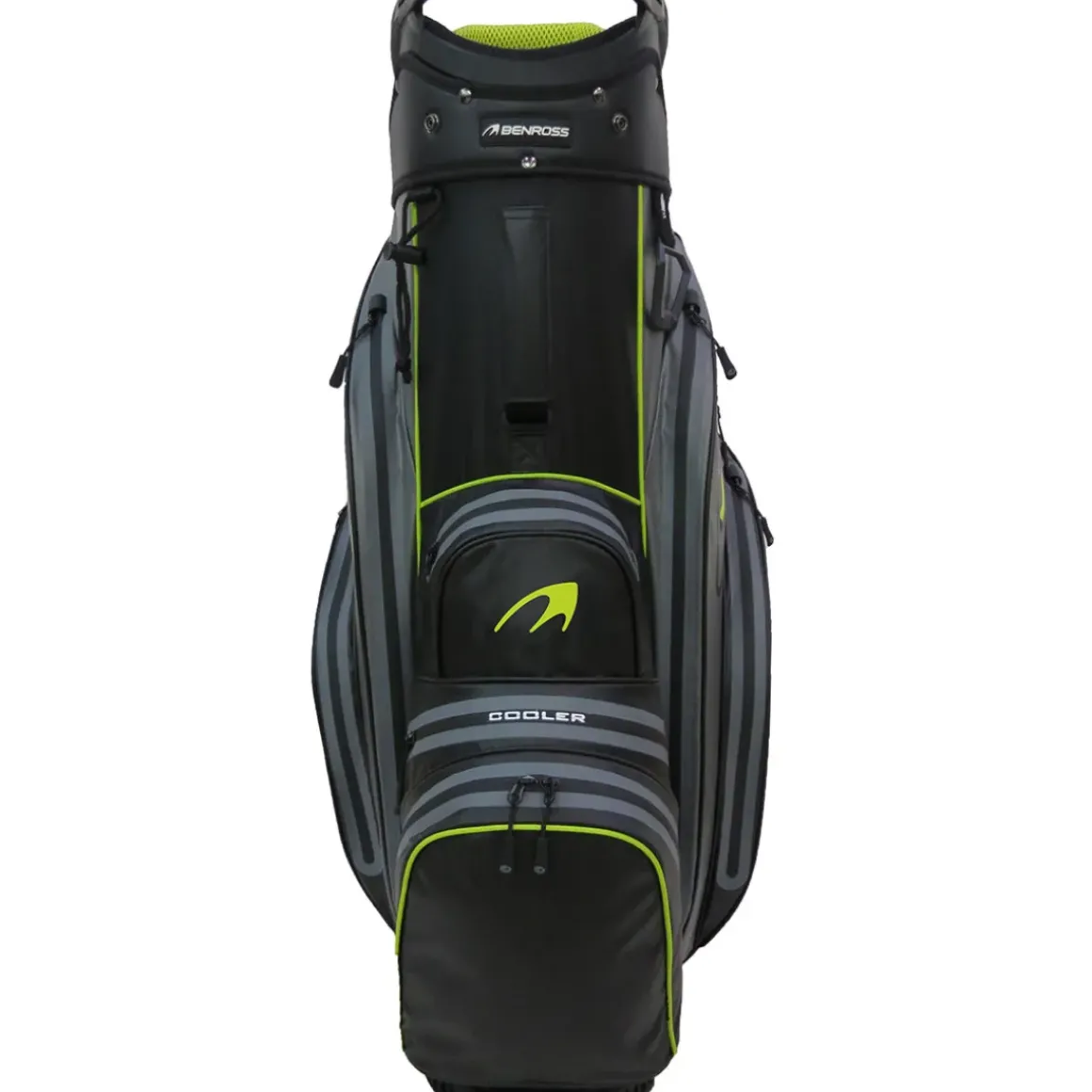Benross Protec 5.0 Waterproof Golf Cart Bag