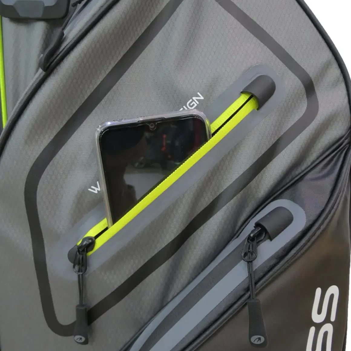 Benross Protec 5.0 Waterproof Golf Cart Bag