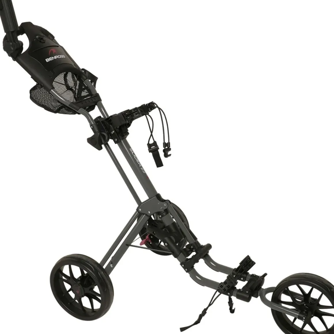 Benross Slider 2.0 3-Wheel Golf Trolley