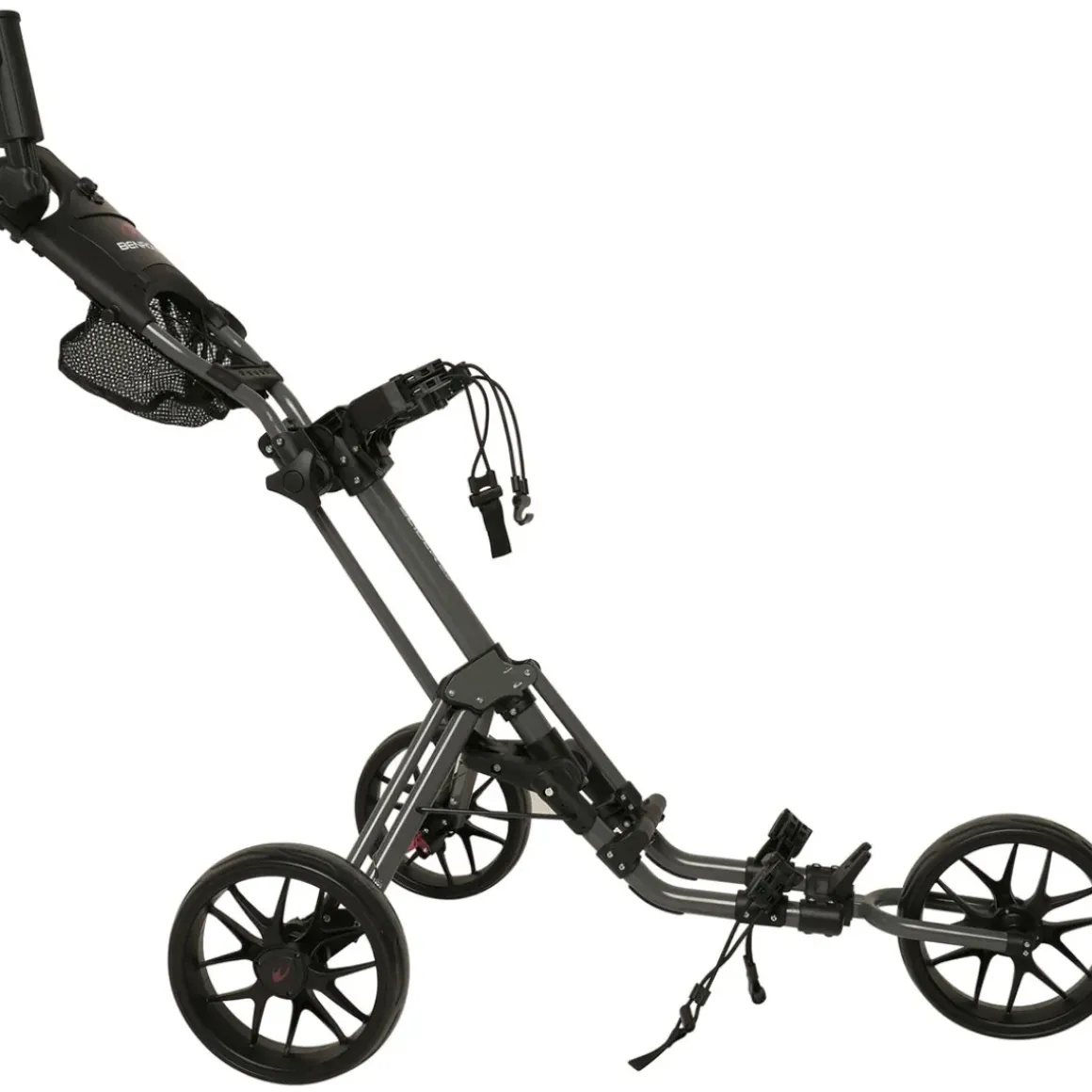 Benross Slider 2.0 3-Wheel Golf Trolley