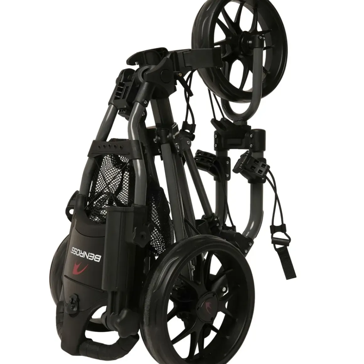 Benross Slider 2.0 3-Wheel Golf Trolley