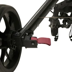 Benross Slider 2.0 3-Wheel Golf Trolley