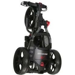 Benross Slider 3-Wheel Push Golf Trolley