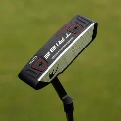 Benross Tribe SRT 001 Golf Putter