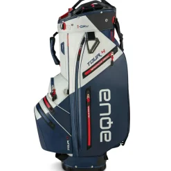 BIG MAX Aqua Tour 4 Golf Cart Bag