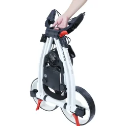 BIG MAX Blade IP Golf Trolley