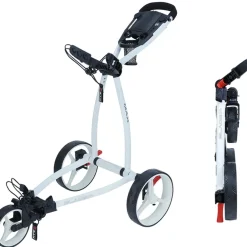 BIG MAX Blade IP Golf Trolley