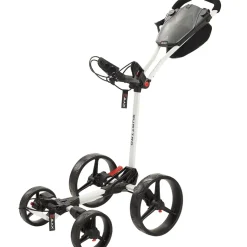 BIG MAX Blade Quattro Golf Trolley
