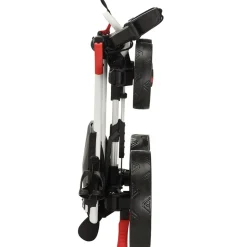 BIG MAX Blade Quattro Golf Trolley