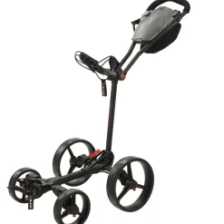 BIG MAX Blade Quattro Golf Trolley