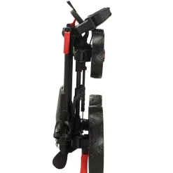 BIG MAX Blade Quattro Golf Trolley