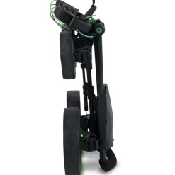 BIG MAX Blade Quattro Golf Trolley