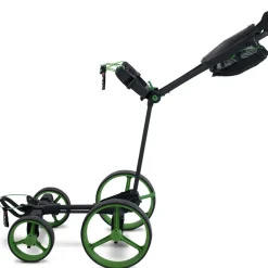 BIG MAX Blade Quattro Golf Trolley