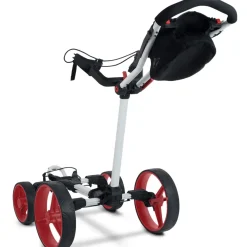 BIG MAX Blade Quattro Golf Trolley