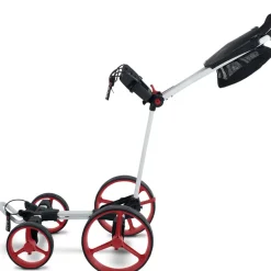 BIG MAX Blade Quattro Golf Trolley