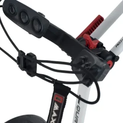 BIG MAX Blade Quattro Golf Trolley