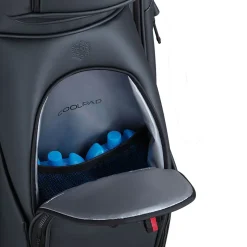 BIG MAX Dri Lite Prime Golf Cart Bag