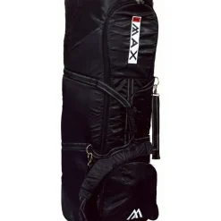 BIG MAX Houston Wheeled Travel Cover