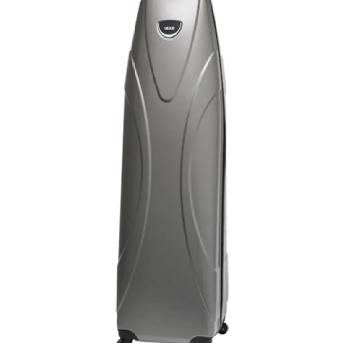 BIG MAX I-Guard Travel Case