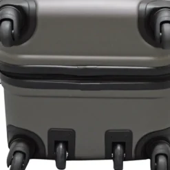 BIG MAX I-Guard Travel Case