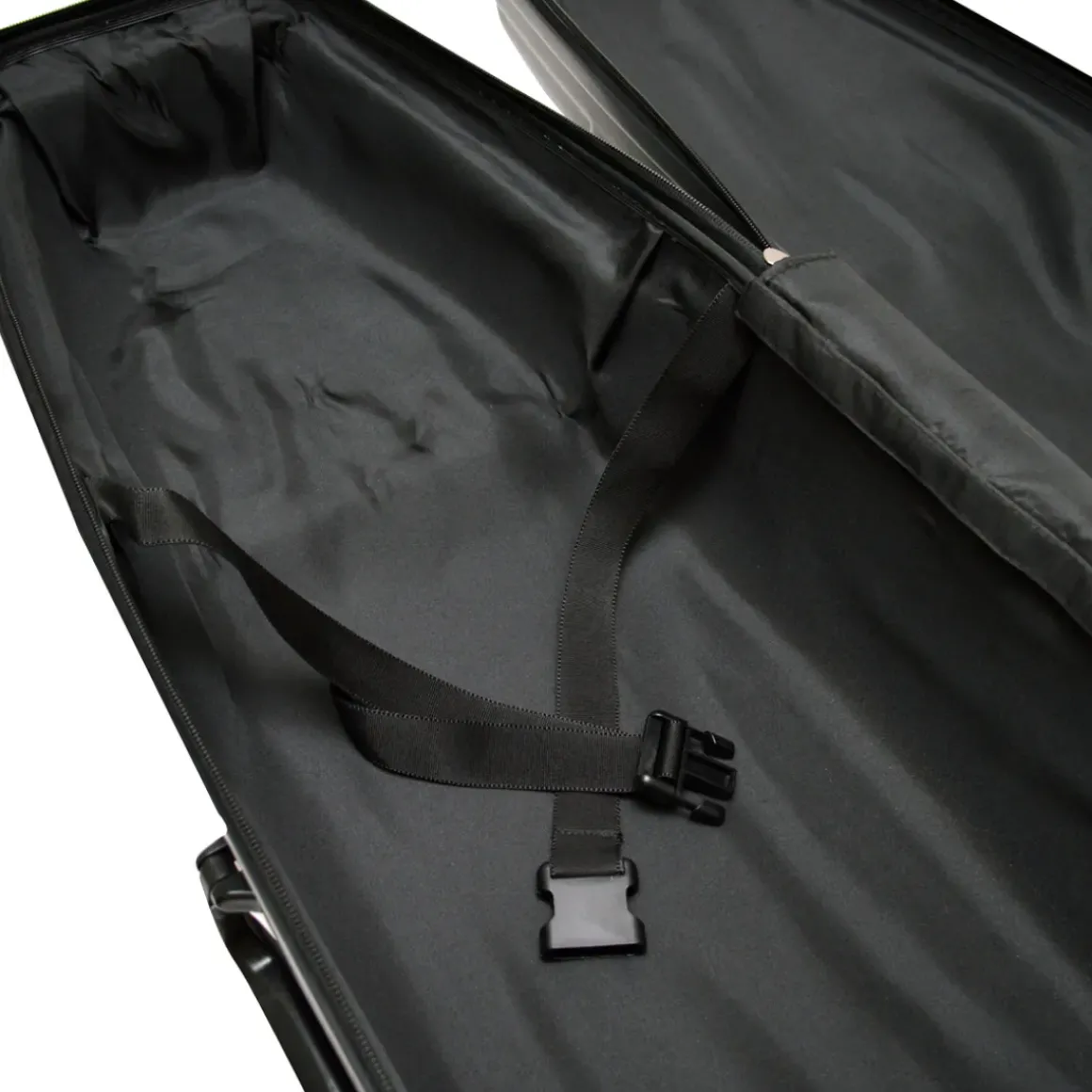 BIG MAX I-Guard Travel Case