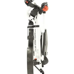 BIG MAX Ti-LITE 3 Wheel Push Trolley