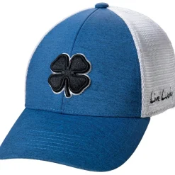 Black Clover Men's Perfect Luck Golf Cap