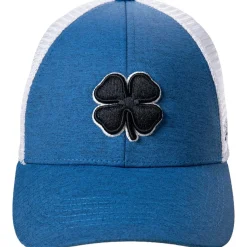 Black Clover Men's Perfect Luck Golf Cap