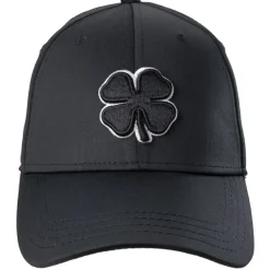 Black Clover Men's Premium Golf Cap