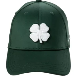 Black Clover Men's Premium Golf Cap