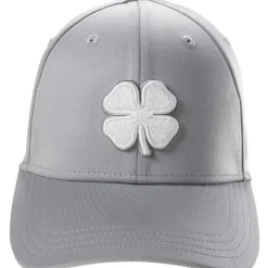 Black Clover Men's Premium Golf Cap