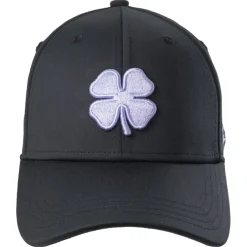 Black Clover Men's Premium Golf Cap
