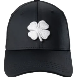 Black Clover Men's Premium Golf Cap