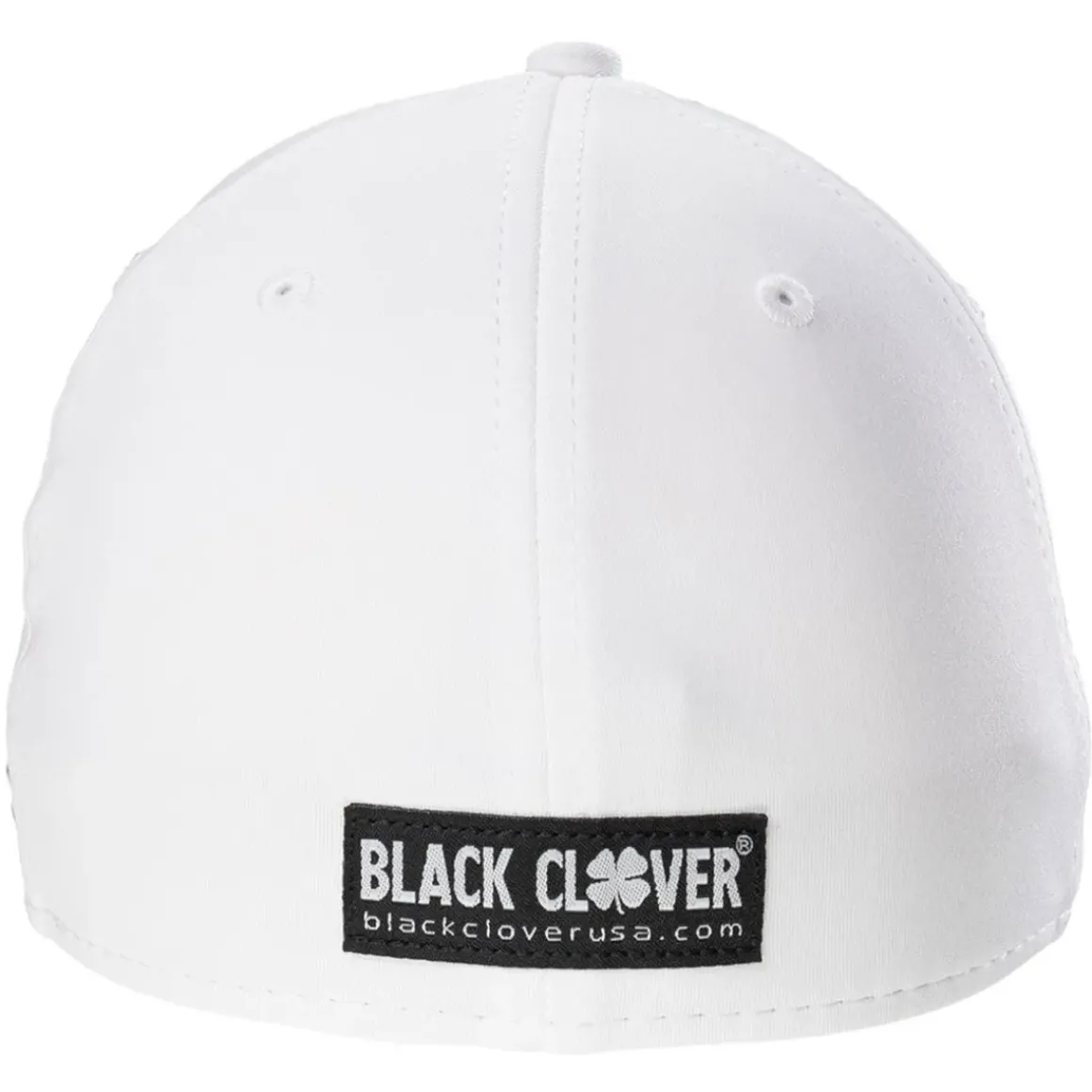Black Clover Men's Premium Golf Cap