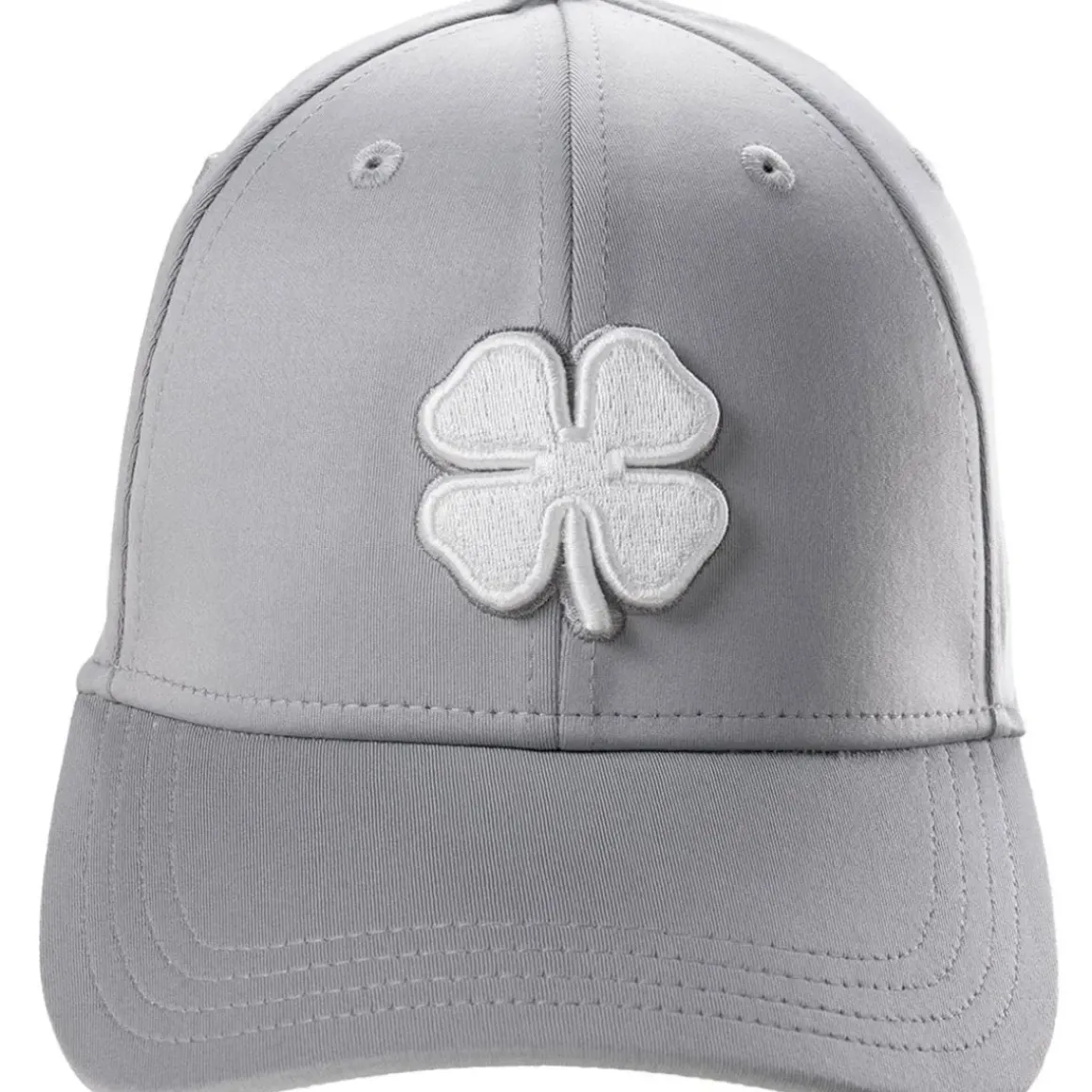 Black Clover Men's Premium Golf Cap