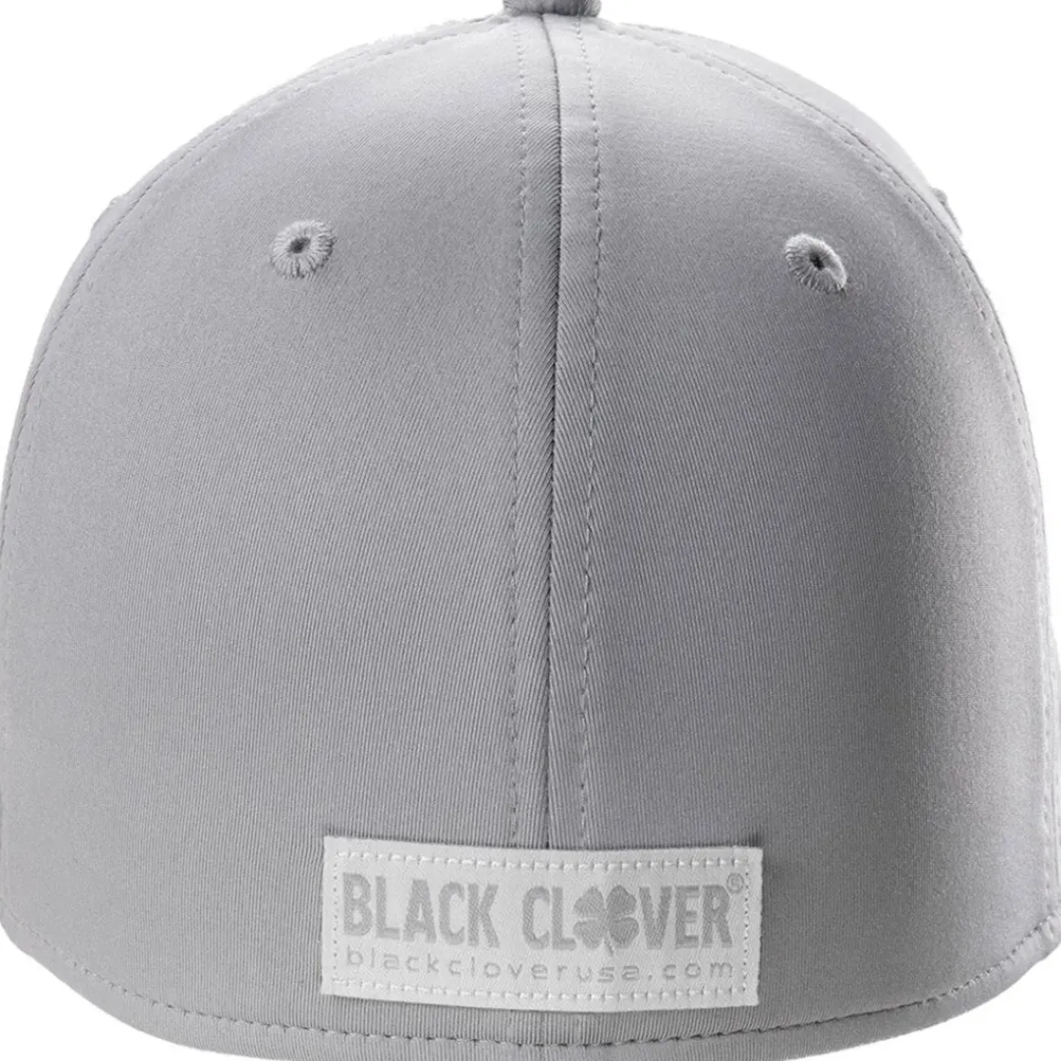 Black Clover Men's Premium Golf Cap