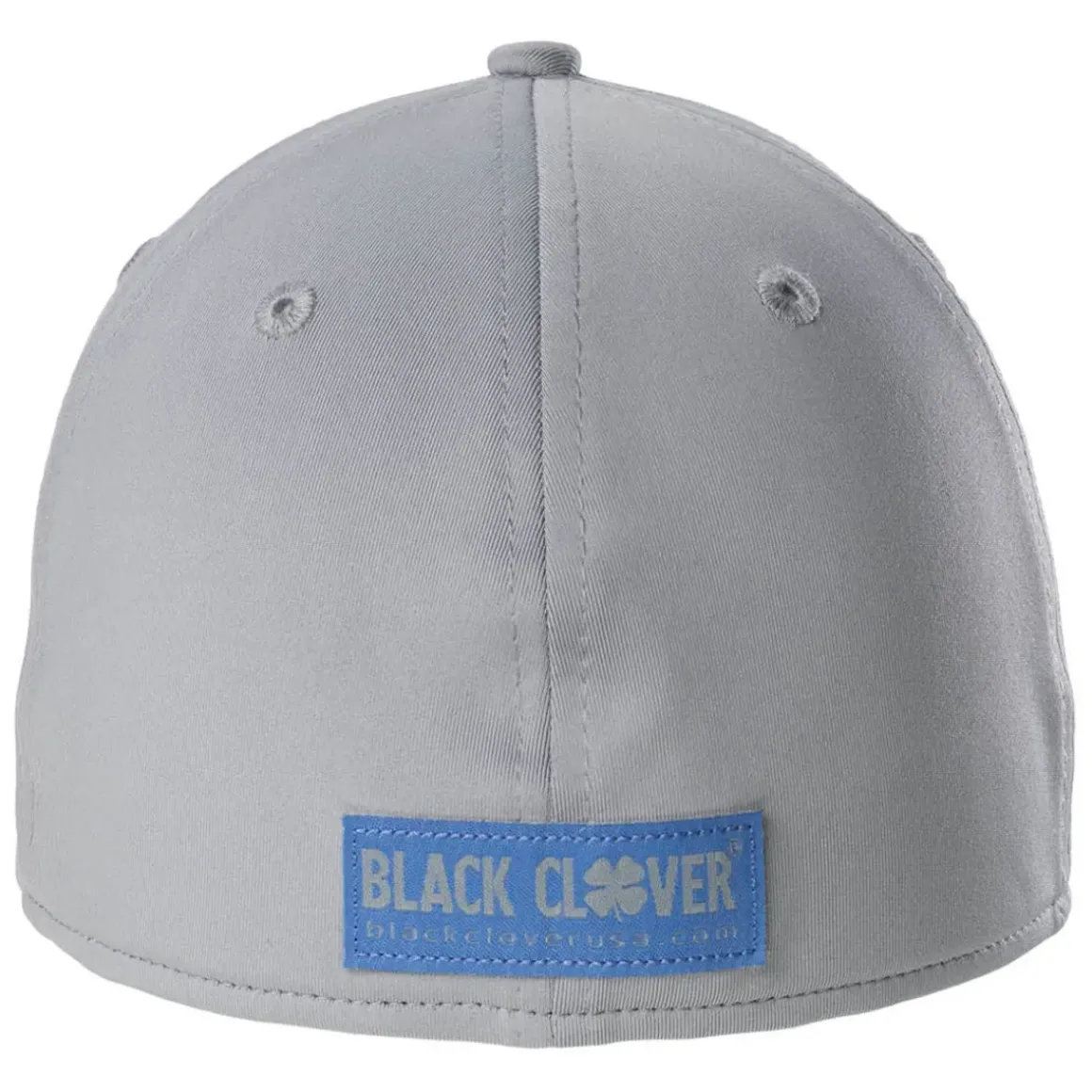 Black Clover Men's Premium Golf Cap