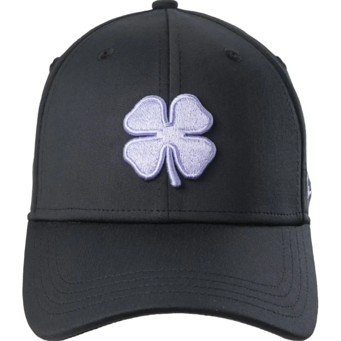 Black Clover Men's Premium Golf Cap