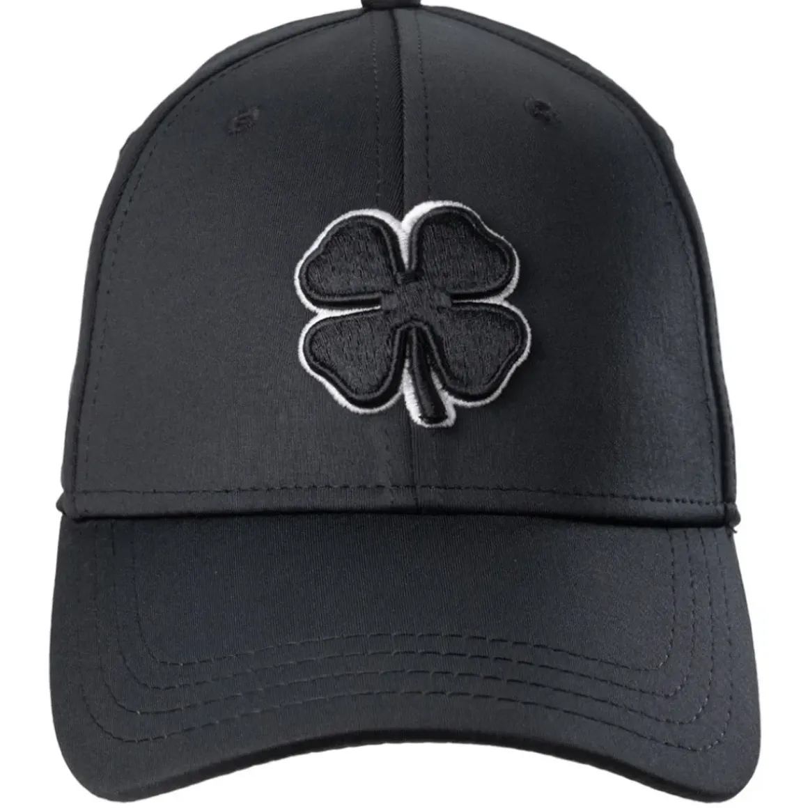 Black Clover Men's Premium Golf Cap