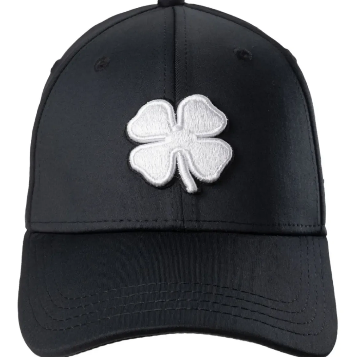 Black Clover Men's Premium Golf Cap