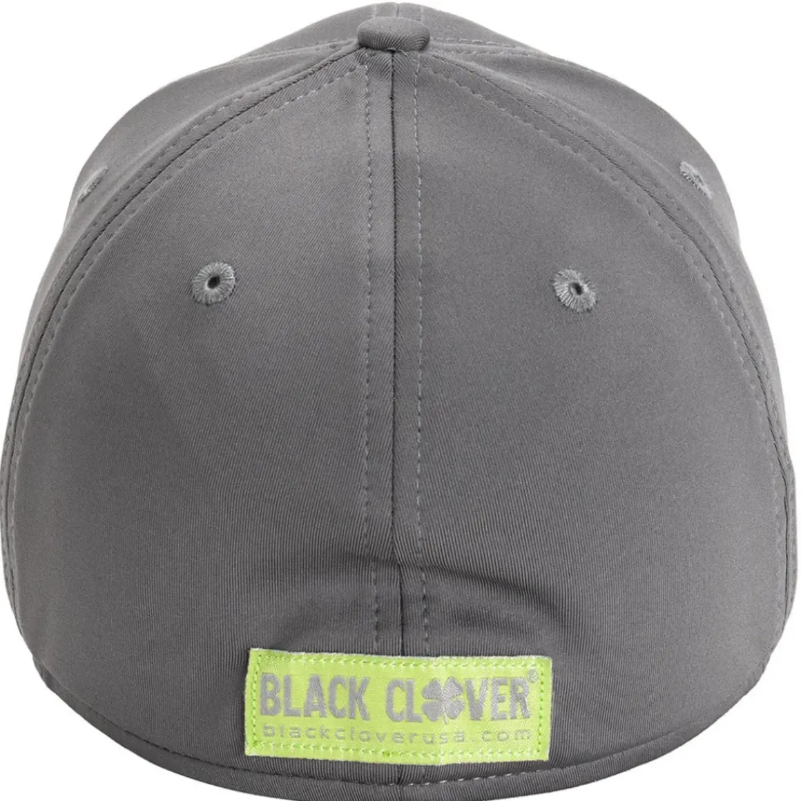 Black Clover Men's Premium Golf Cap