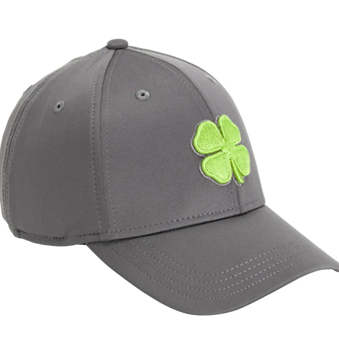 Black Clover Men's Premium Golf Cap