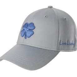 Black Clover Men's Premium Golf Cap