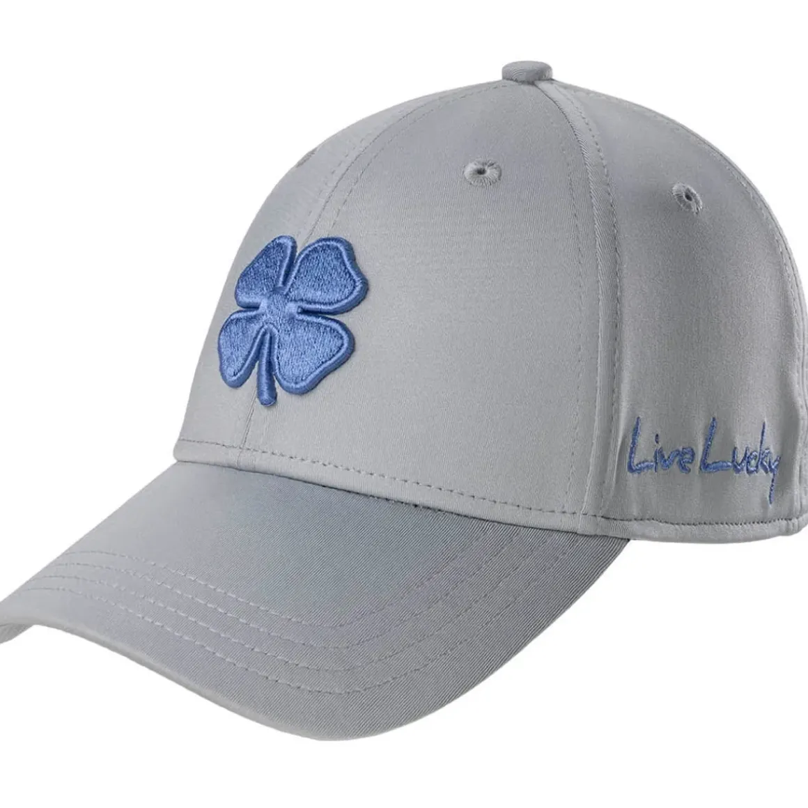 Black Clover Men's Premium Golf Cap