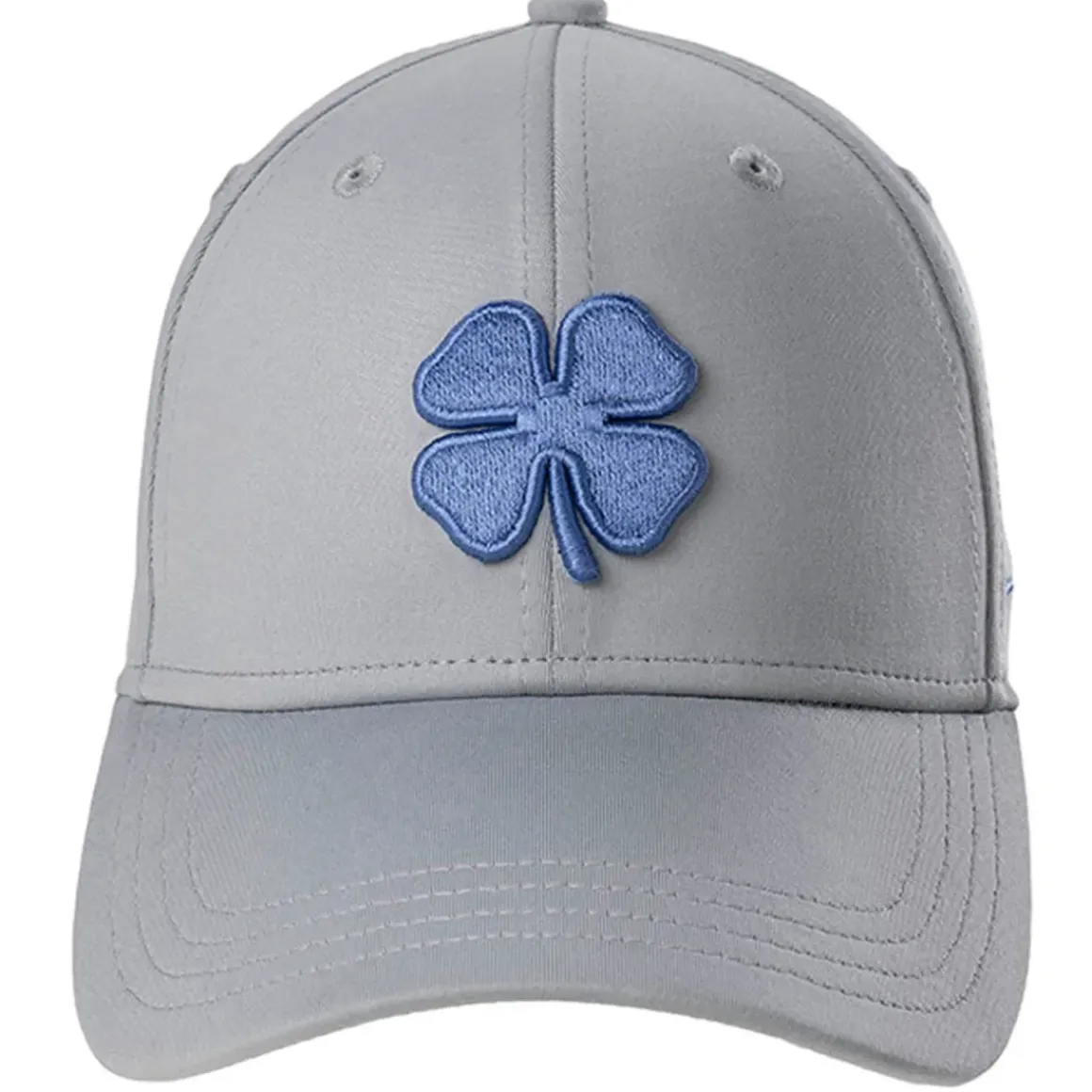Black Clover Men's Premium Golf Cap