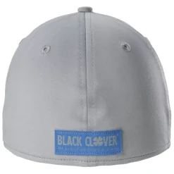 Black Clover Men's Premium Golf Cap